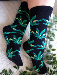 Smoke Šarene Čarape