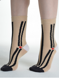 Line Up Šarene Čarape