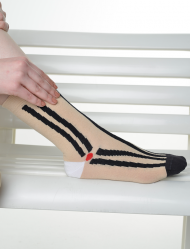 Line Up Šarene Čarape