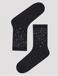 Diamond Drop Stone Sokne