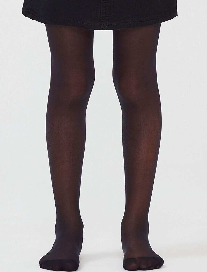 Pretty 20 Crna Unihop za Devojčice