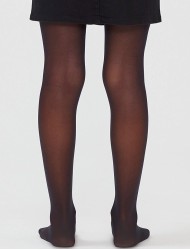 Pretty 20 Crna Unihop za Devojčice