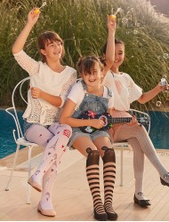 Travel Unihop za Devojčice