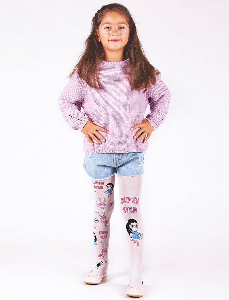 Alisa Unihop za Devojčice