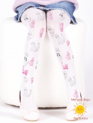 Kediler Unihop za Devojčice