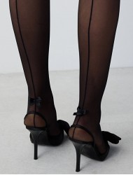 Infinity Ribbon Ženski Unihop