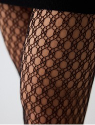 Honey File Ženski Mrežasti Unihop